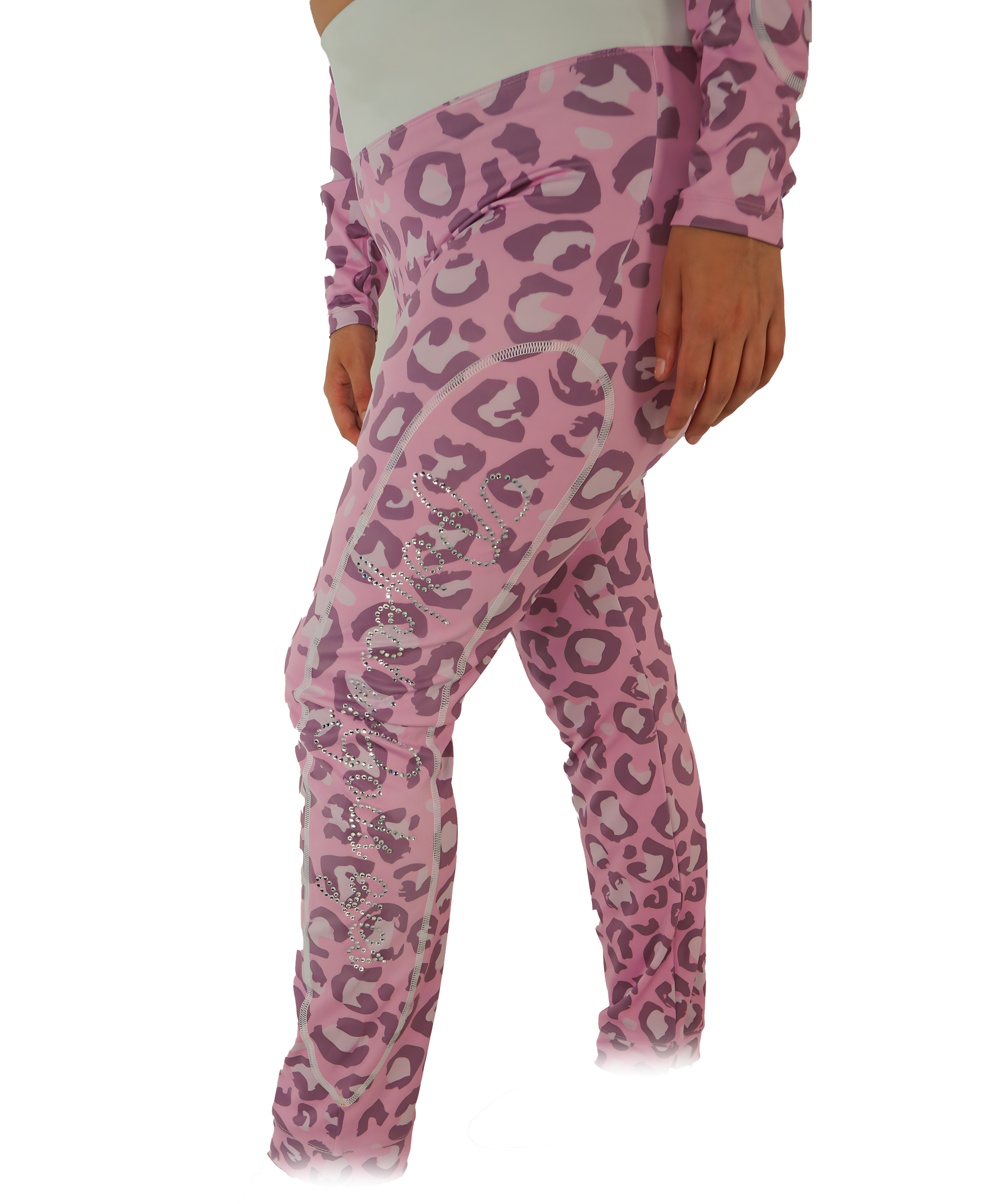 Perfect In God’s Eyes — Pink Set