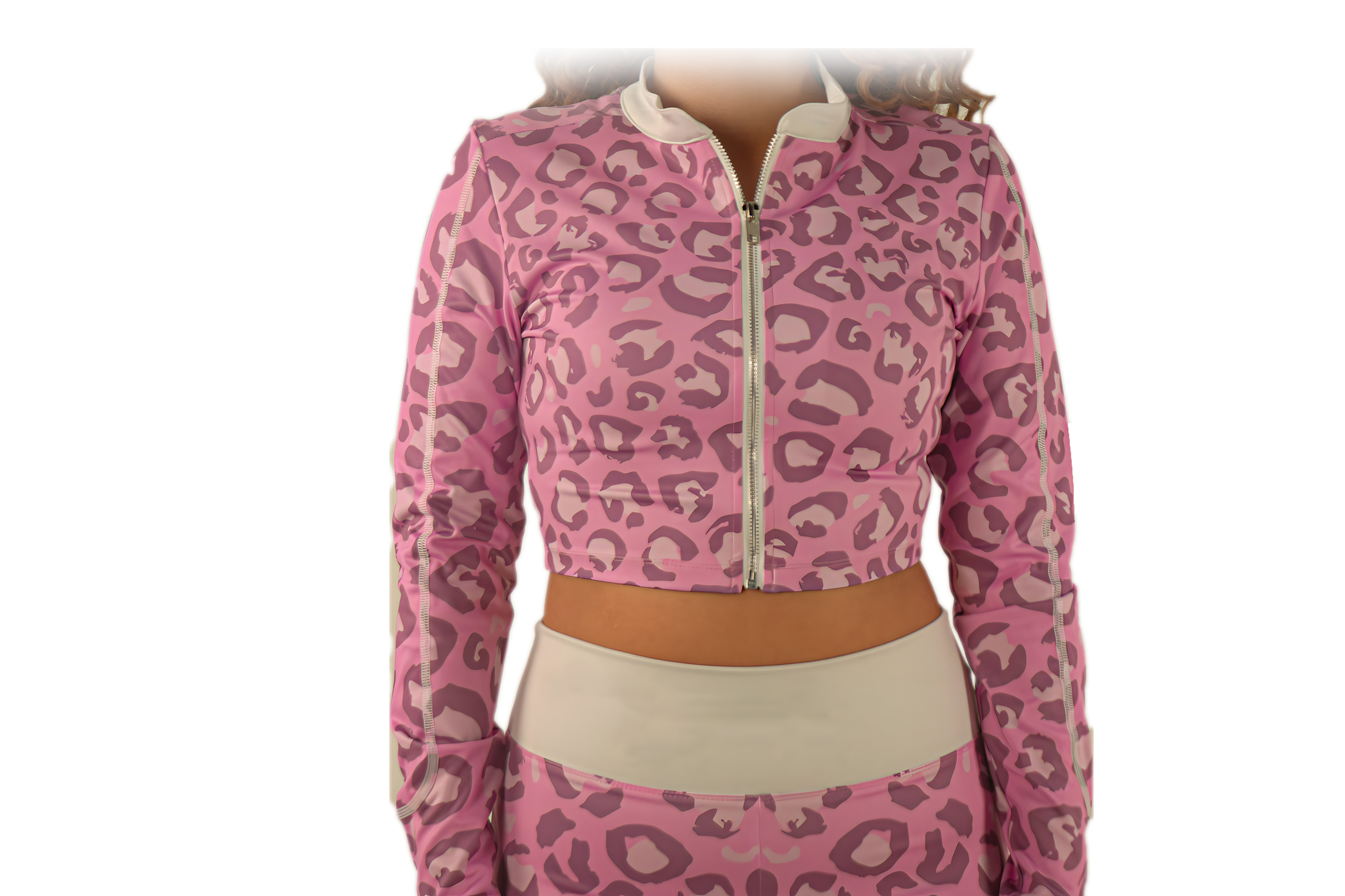 Perfect In God’s Eyes — Pink Set